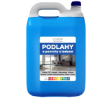 Lavon Professional Čistič na podlahy a povrchy s leskem 5 l