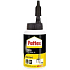 Pattex Wood Standard, Dispersionskleber für Holz, 250 g