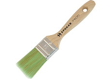 Spokar Lazur Profi 81334 flacher Pinsel, Nr. 1,5