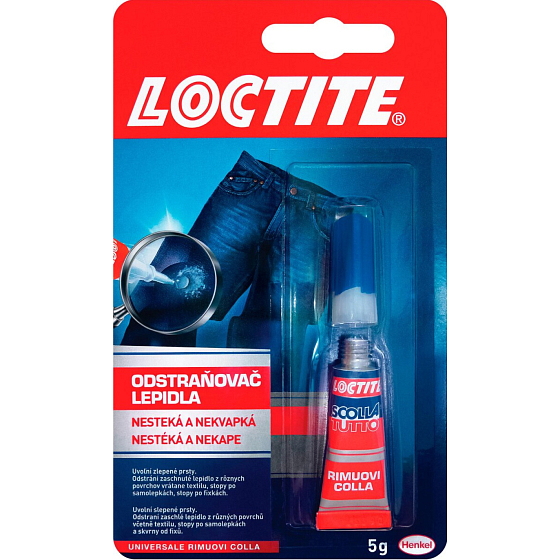 Pattex Entferner für Kleber, 5 g