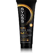 Syoss Curl 3in1 Styling-Gel für Haare 250ml