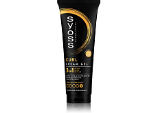 Syoss Curl 3in1 Styling-Gel für Haare 250ml