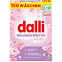 Dalli Wohlfühl prací prášek na vlnu, 100 praní, 5 kg