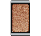 Artdeco SS26 oční stíny 34A Pearly Golden Brown 0,8 g