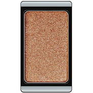 Artdeco SS26 oční stíny 34A Pearly Golden Brown 0,8 g
