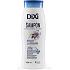 Dixi Kräutershampoo gegen Schuppen, 400 ml