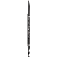 Essence Augenbrauenstift Micro Precise 08 Black Brown, 0,05 g