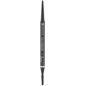Essence Augenbrauenstift Micro Precise 08 Black Brown, 0,05 g