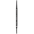 Essence Augenbrauenstift Micro Precise 08 Black Brown, 0,05 g