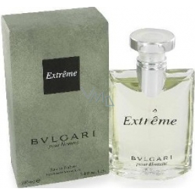 Bvlgari pour Homme Extreme Eau de Toilette für Männer 100 ml