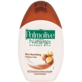 Palmolive Naturals Sheabutter 250 ml Duschgel