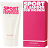 Jil Sander Sport für Frauen Duschgel 150 ml