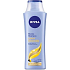Nivea Brilliant Blonde für blondes, coloriertes und gesträhntes Haarshampoo 250 ml