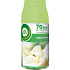 Air Wick FreshMatic Weiße Duftblüten Freesie Nachfüllung für Lufterfrischer 250 ml