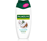 Palmolive Duschgel Naturals Coconut & Milk, 250 ml