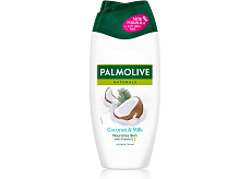 Palmolive Duschgel Naturals Coconut & Milk, 250 ml