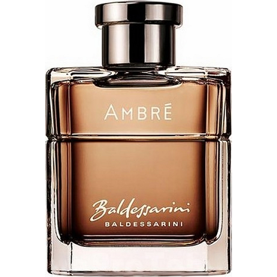 Baldessarini Ambré Eau de Toilette für Männer 90 ml