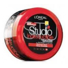 Loreal Studio Line unzerstörbares Haargel 150 ml