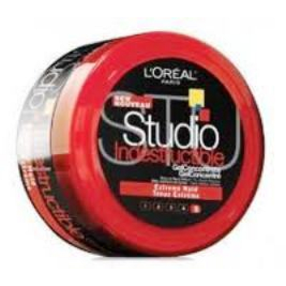 Loreal Studio Line unzerstörbares Haargel 150 ml
