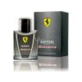 Ferrari Extreme Eau de Toilette für Männer 125 ml