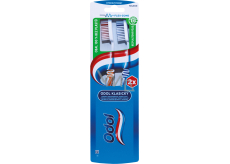 Odol Zahnbürste, mittelweich, 2 St.