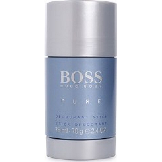 Hugo Boss Reiner Deo-Stick für Männer 75 ml