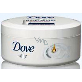 Dove Intensive Körpercreme für sehr trockene Haut 250 ml