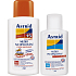Astrid F15 Sonnencreme 400 ml + Sonnencreme 200 ml