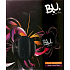 BU Trendy Eau de Toilette 50 ml + Deodorant Spray 75 ml, Geschenkset für Frauen