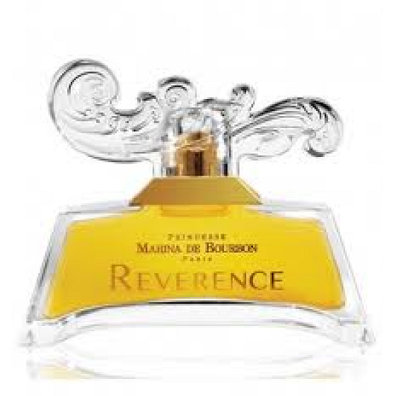 Marina de Bourbon Reverence parfümiertes Wasser für Frauen 50 ml