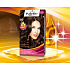 Schwarzkopf Palette Deluxe Pflege 7 Öle Haarfarbe 755 Hellgoldener Mokka