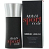 Giorgio Armani Code Sport Männer Eau de Toilette für Männer 50 ml