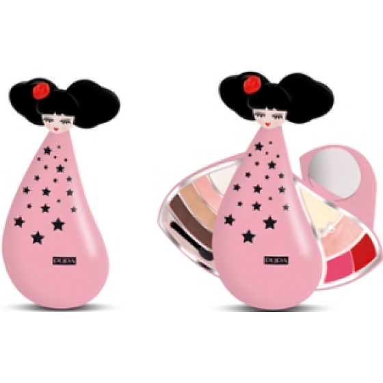 Pupa Doll Haute Couture Kosmetikpatrone Farbton 05 6,9 g