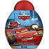 Disney Cars McQueen 2 in 1 Bad Duschgel und Shampoo 250 ml