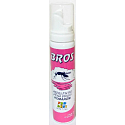 Bros Repellent Mückenschaum für Kinder über 1 Jahr 90 ml