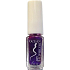 Ocean Decorative Art dekorieren Nagellack Schatten 45 dunkelviolett 5 ml