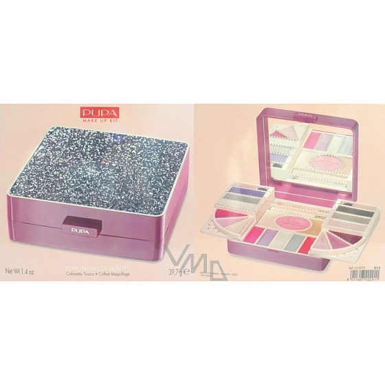 Pupa Princess Beauty Kosmetikpatronenschirm 13 39,7 g