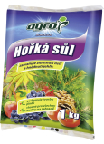 Agro Bitteres Salz Dünger, 1 kg