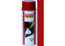 Schuller Eh klar Prisma Farbe Lack Acryl Spray 91028 Rubinrot 400 ml