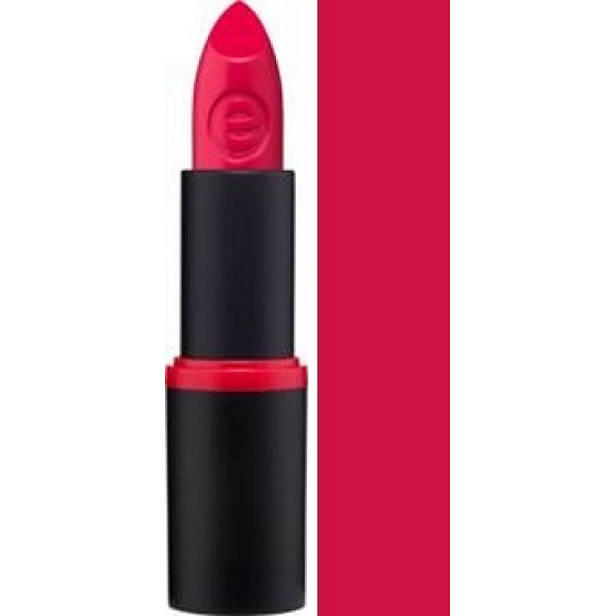 Essence Longlasting Lipstick Long Lasting Lipstick 14 Entzückender Matt! 3,8 g