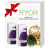 Ryor Seaweed II mit Hyaluronsäure und Stammzellencreme 50 ml + Lifting mit sofortiger Wirkung 50 ml, kosmetisches Set