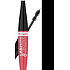 Miss Sports Lash Millionär All In One Mascara mit falschem Wimperneffekt 002 Extra Black 8,5 ml