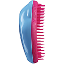 Tangle Teezer Die Original Professional Kompakthaarbürste Blueberry Pop - blau-pink