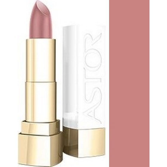 Astor Soft Sensation Feuchtigkeitsspendender Lippenstift Lippenstift 704 Soft Pecan 4,5 g