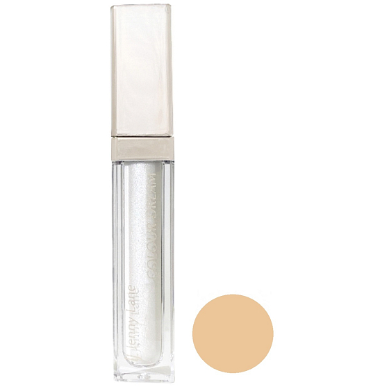 Jenny Lane Color Dream Gel Lidschatten 11 Teerose 8 ml