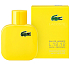Lacoste Eau de Lacoste L.12.12 Gelbes (Jaune) Eau de Toilette für Männer 175 ml