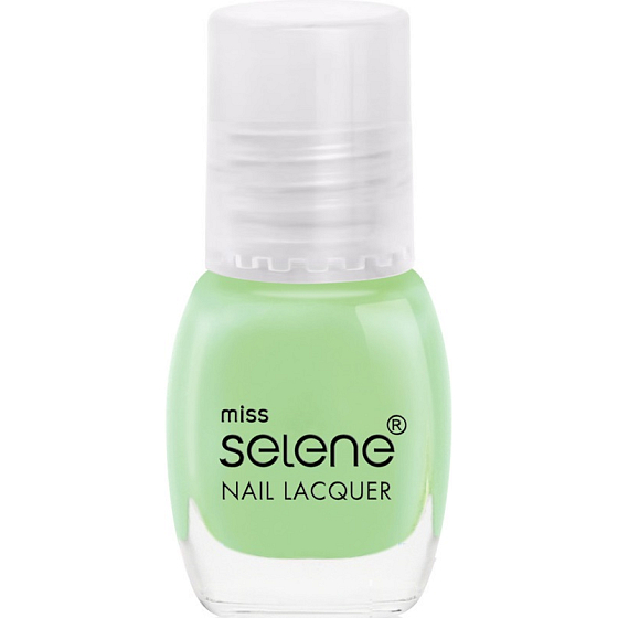Miss Selene Nagellack Mini Nagellack 256 5 ml