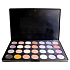 Sei schick! Seien Sie brillante Palette von 28 Lidschatten, 28 g