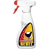 Rebel Bumblebee konzentriertes Insektizidspray 500 ml