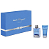 Salvatore Ferragamo Acqua Essenziale Eau de Toilette für Männer 50 ml + Duschgel 50 ml, Geschenkset